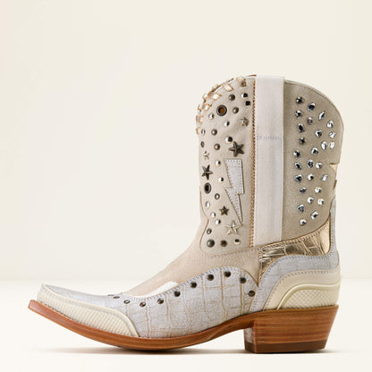 Ariat Superstarz X Toe Western Boot