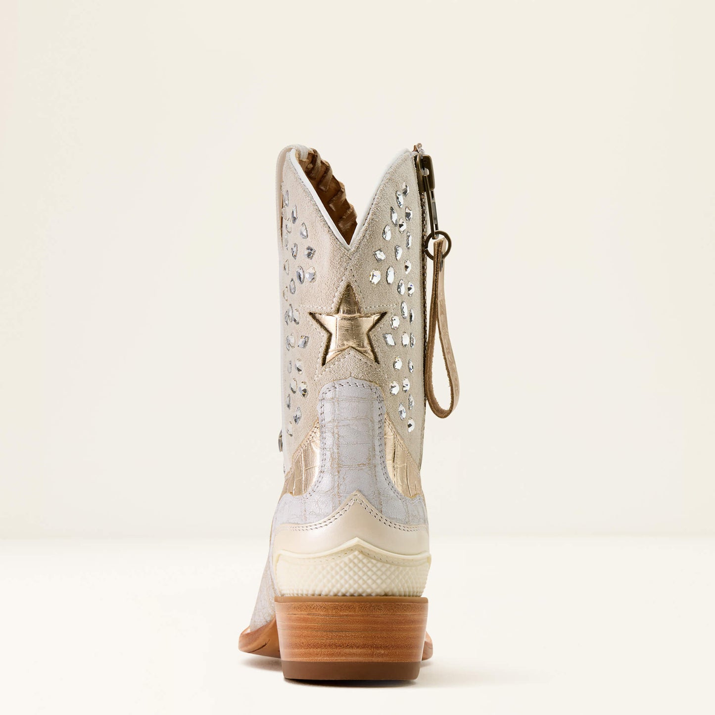 Ariat Superstarz X Toe Western Boot