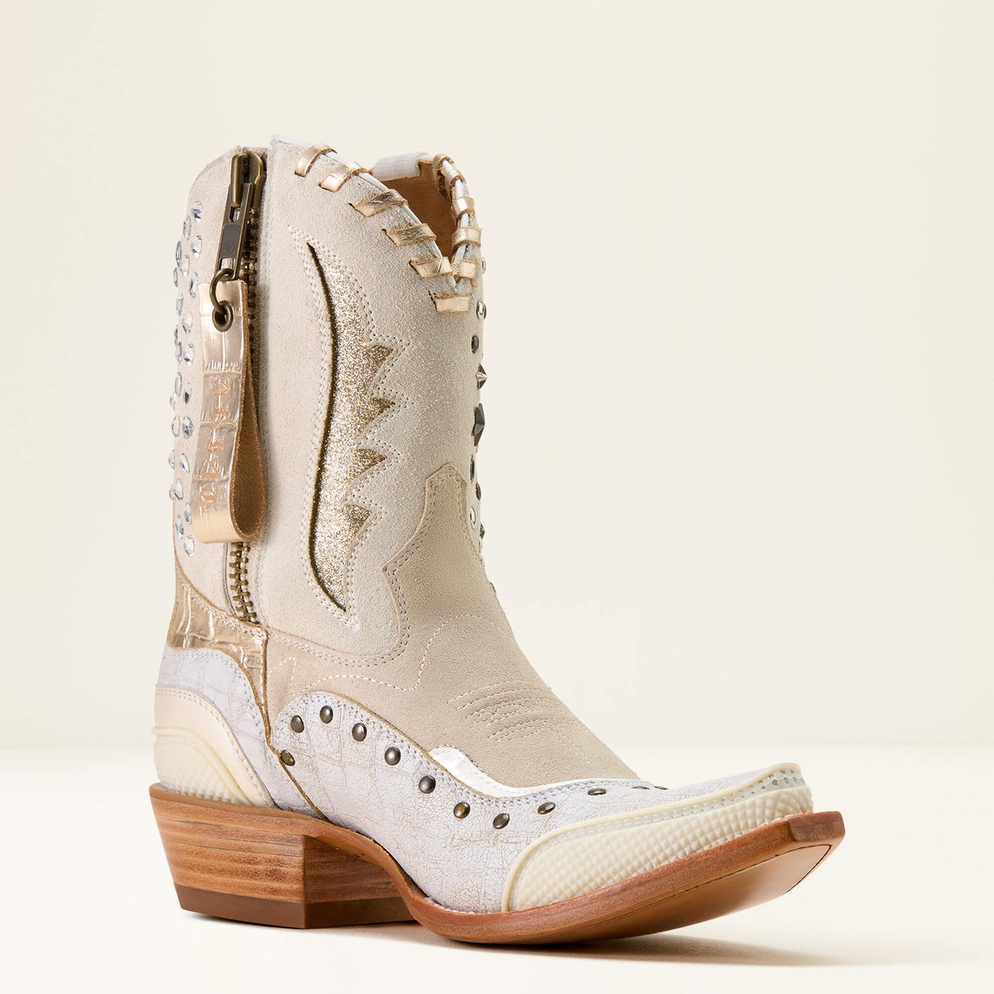 Ariat Superstarz X Toe Western Boot