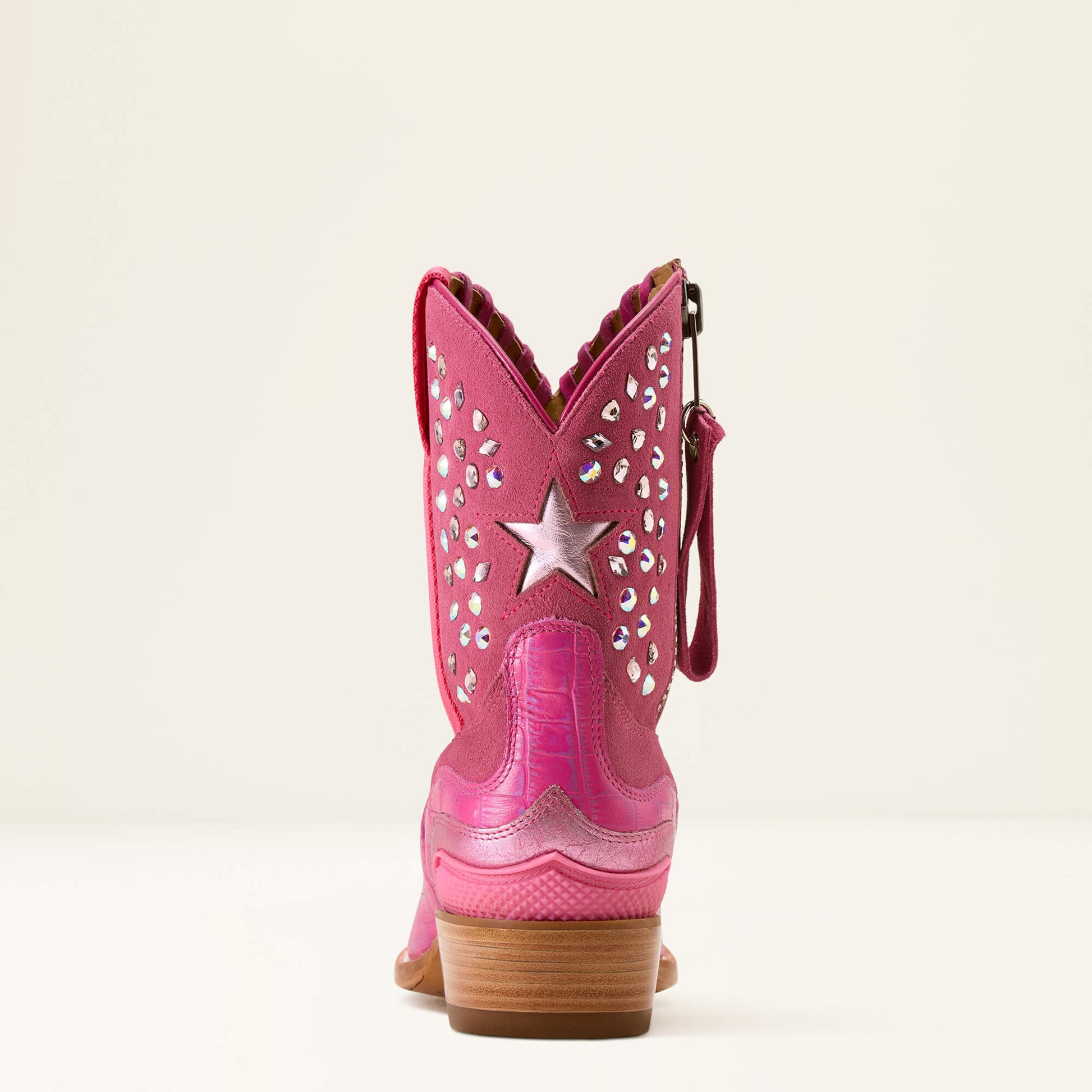 Ariat Superstarz X Toe Western Boot