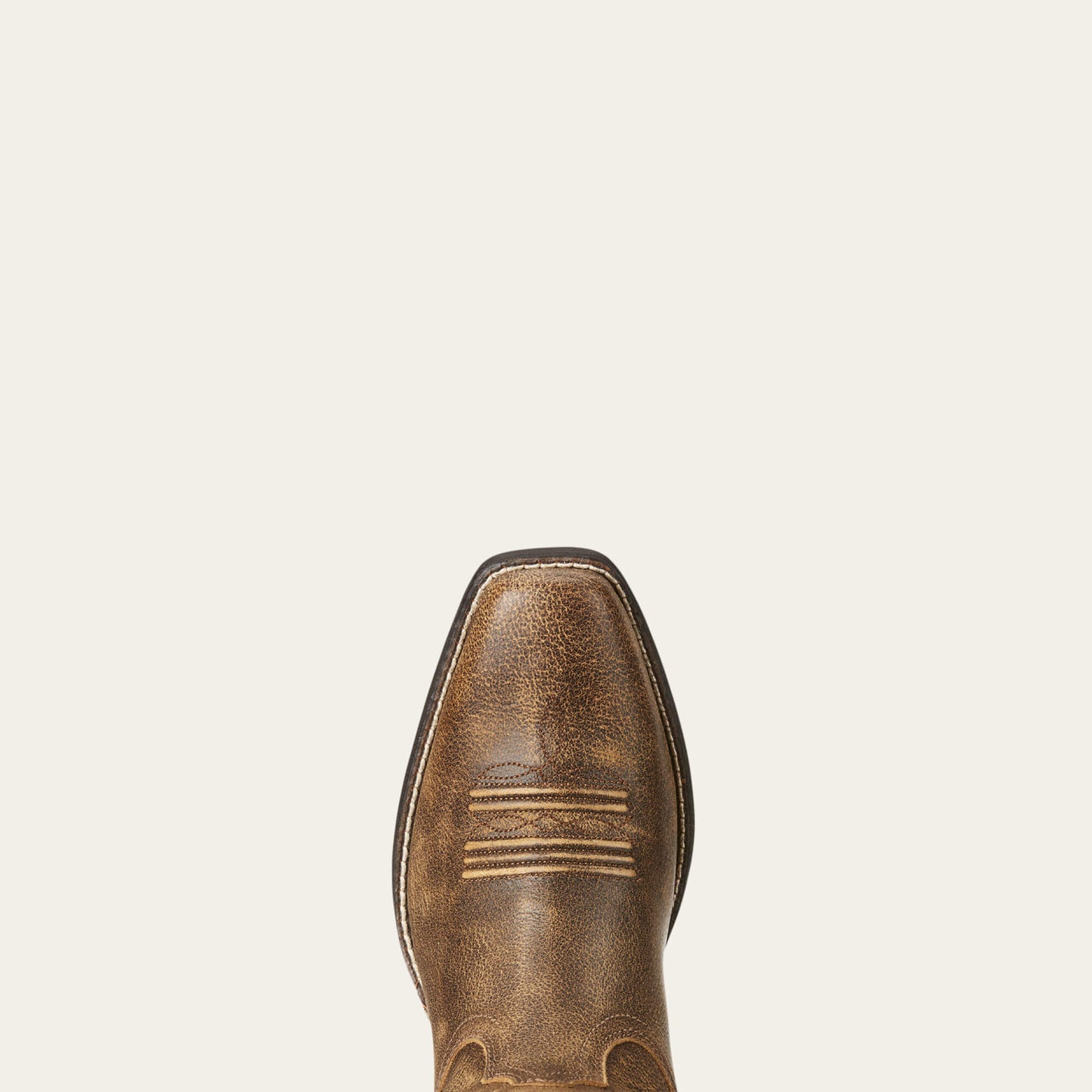 Ariat Round Up Square Toe Western Boot