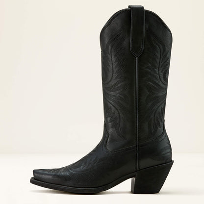 Ariat Round Up Collins D Toe Western Boot