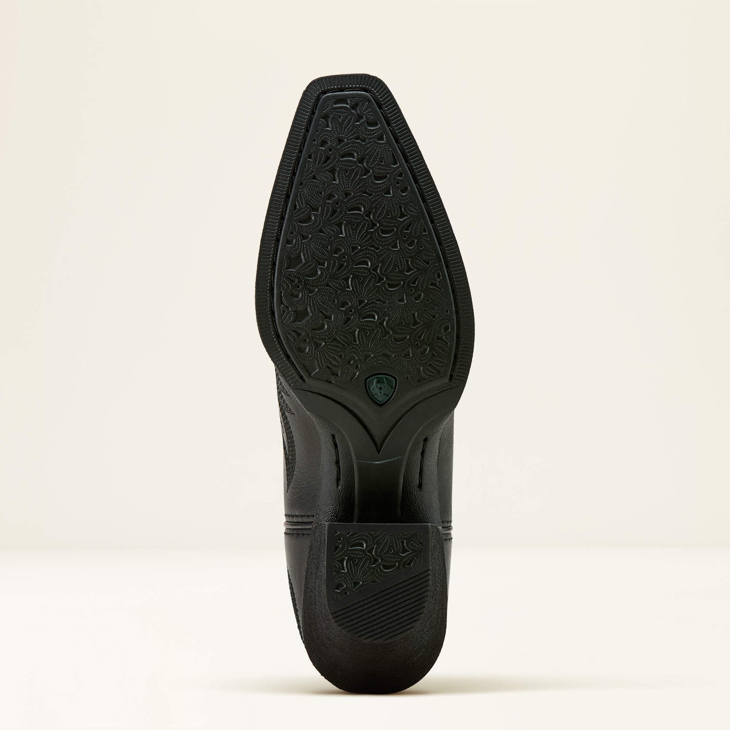 Ariat Round Up Collins D Toe Western Boot