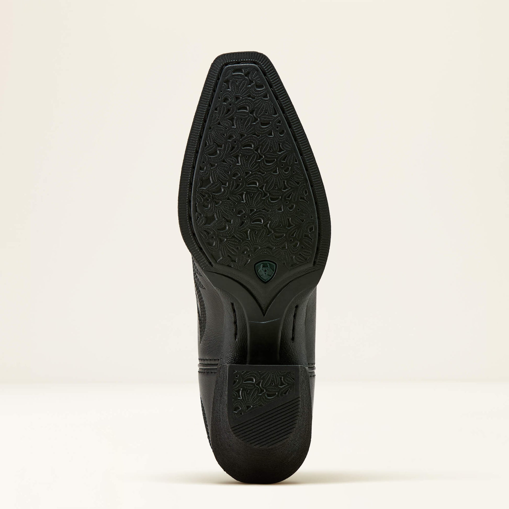 Ariat Round Up Collins D Toe Western Boot