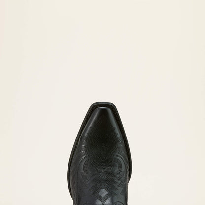 Ariat Round Up Collins D Toe Western Boot