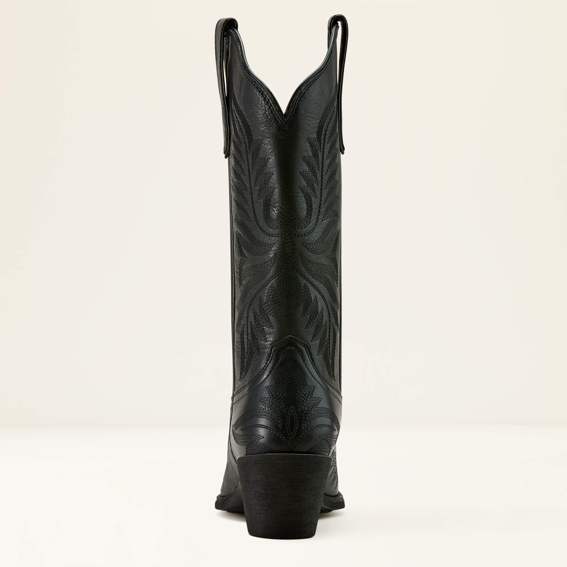 Ariat Round Up Collins D Toe Western Boot