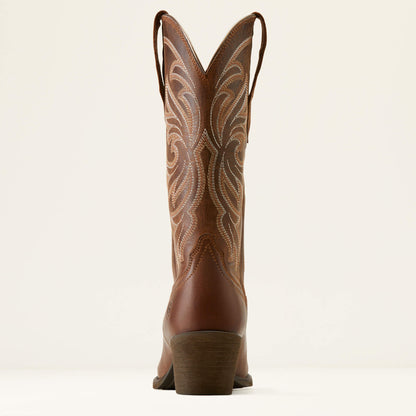 Ariat Heritage J Toe Western Boot