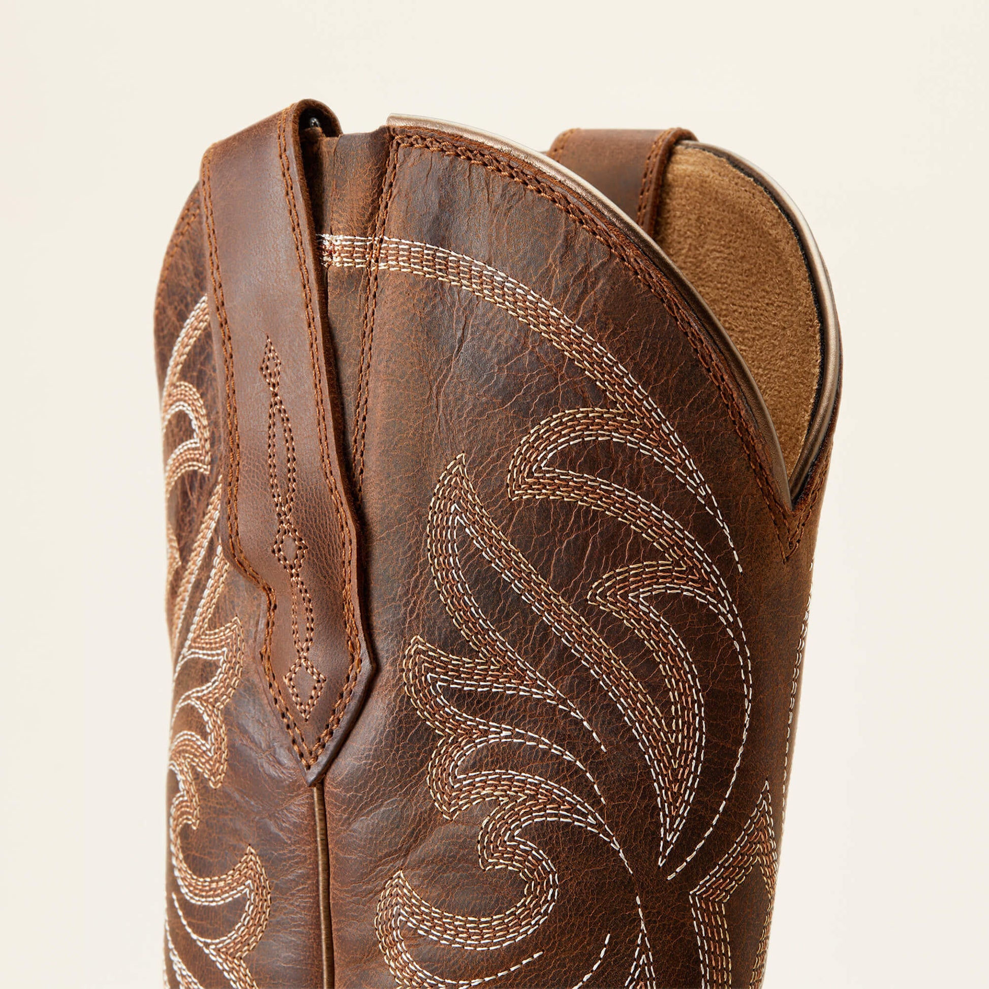 Ariat Heritage J Toe Western Boot