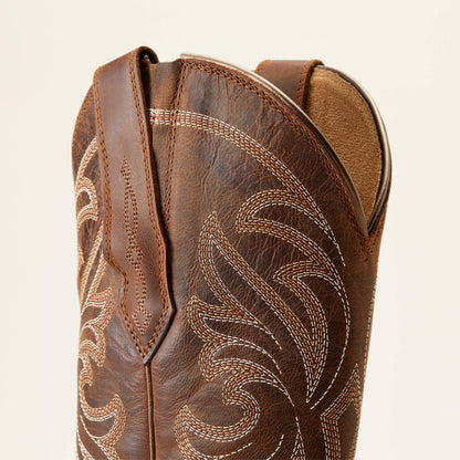 Ariat Heritage J Toe Western Boot