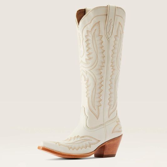 Ariat Casanova X Toe Western Boot