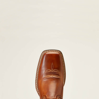 Ariat Round Up Remuda Wide Square Toe Western Boot