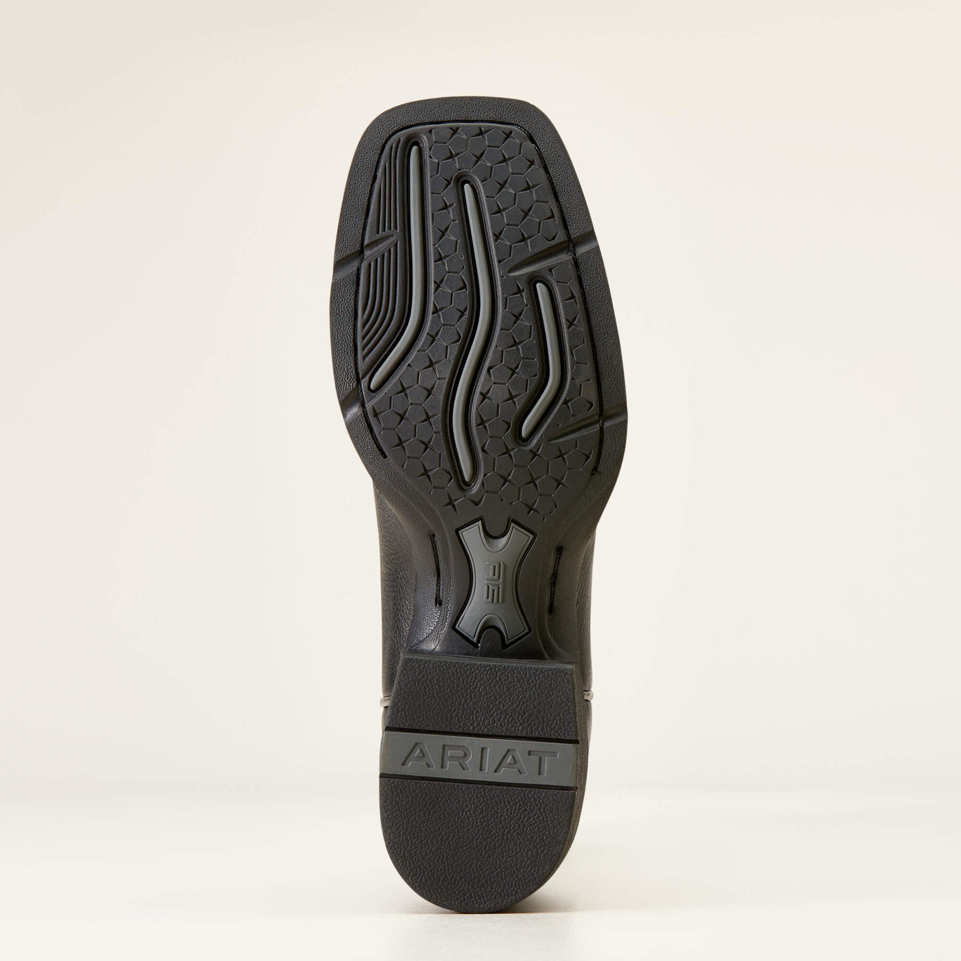 Ariat Round Up Remuda Wide Square Toe Western Boot