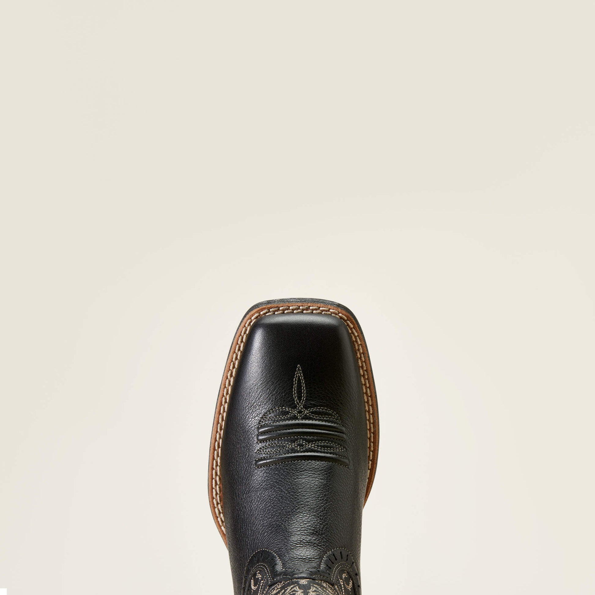 Ariat Round Up Remuda Wide Square Toe Western Boot