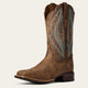 TACK ROOM BROWN