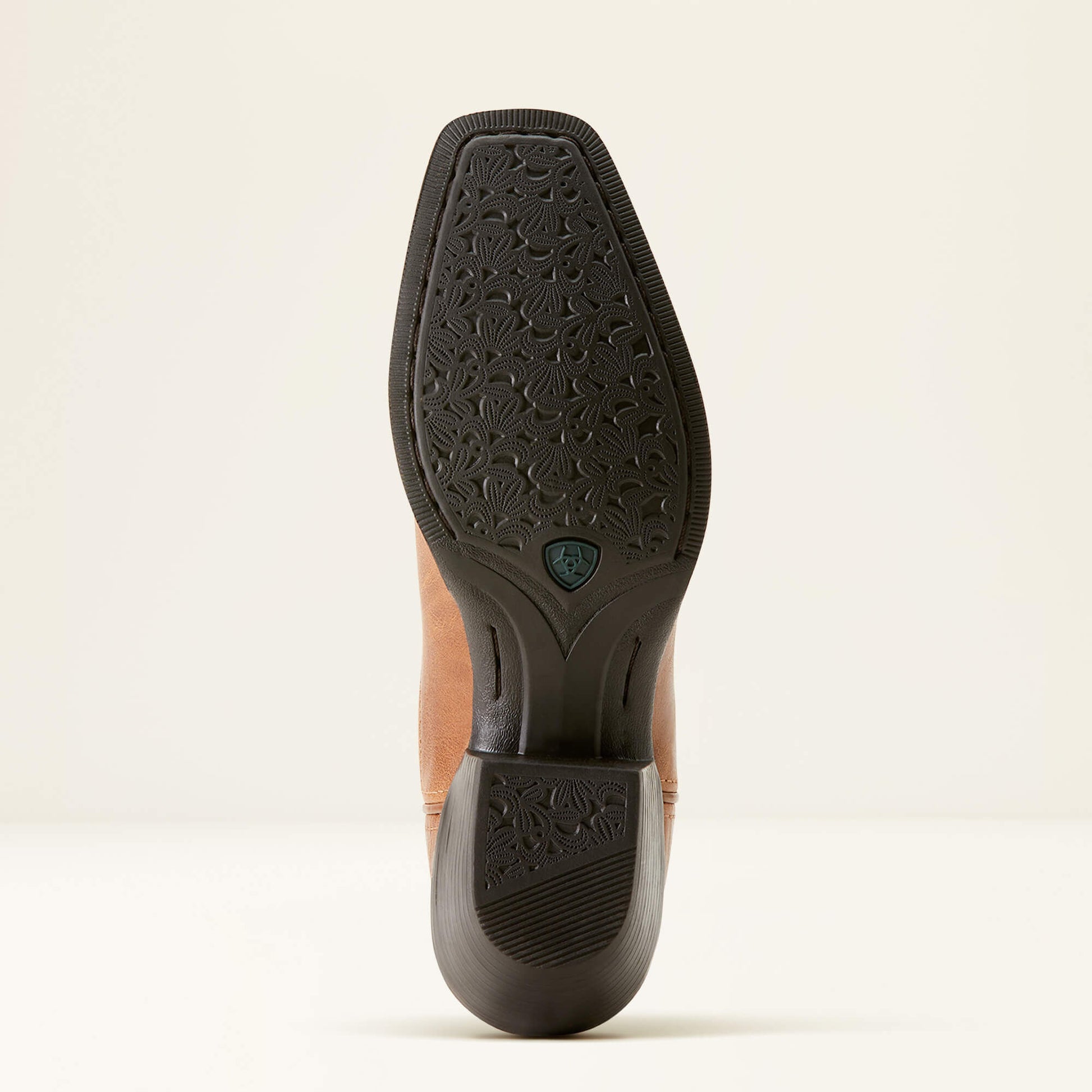 Ariat Round Up Square Toe Western Boot