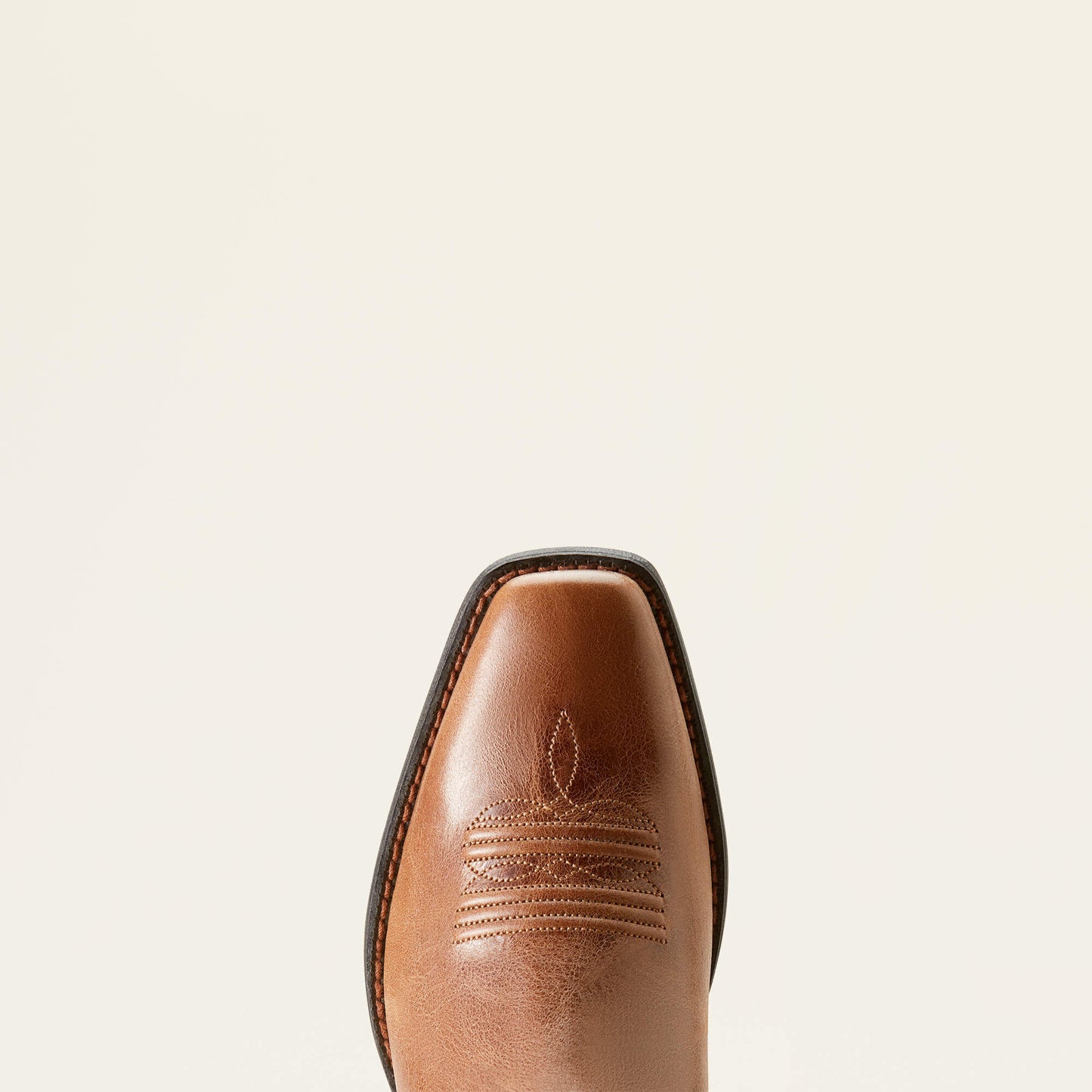Ariat Round Up Square Toe Western Boot
