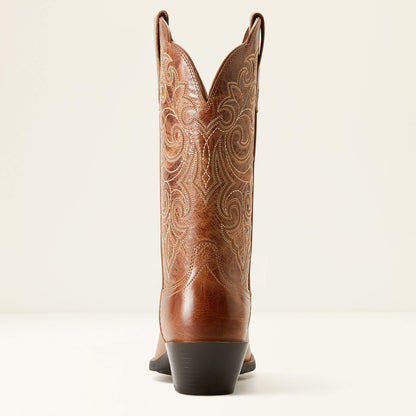 Ariat Round Up Square Toe Western Boot