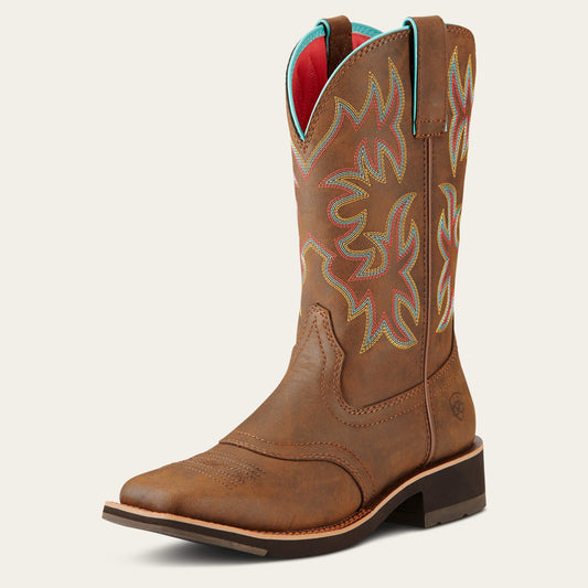 Ariat Delilah Western Boot