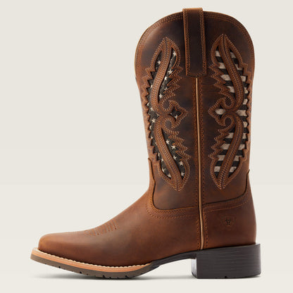 Ariat Hybrid Rancher VentTek 360° Western Boot