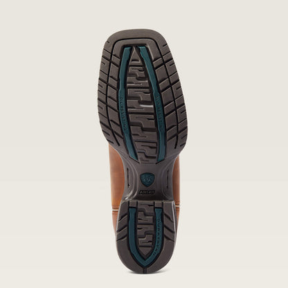 Ariat Hybrid Rancher VentTek 360° Western Boot