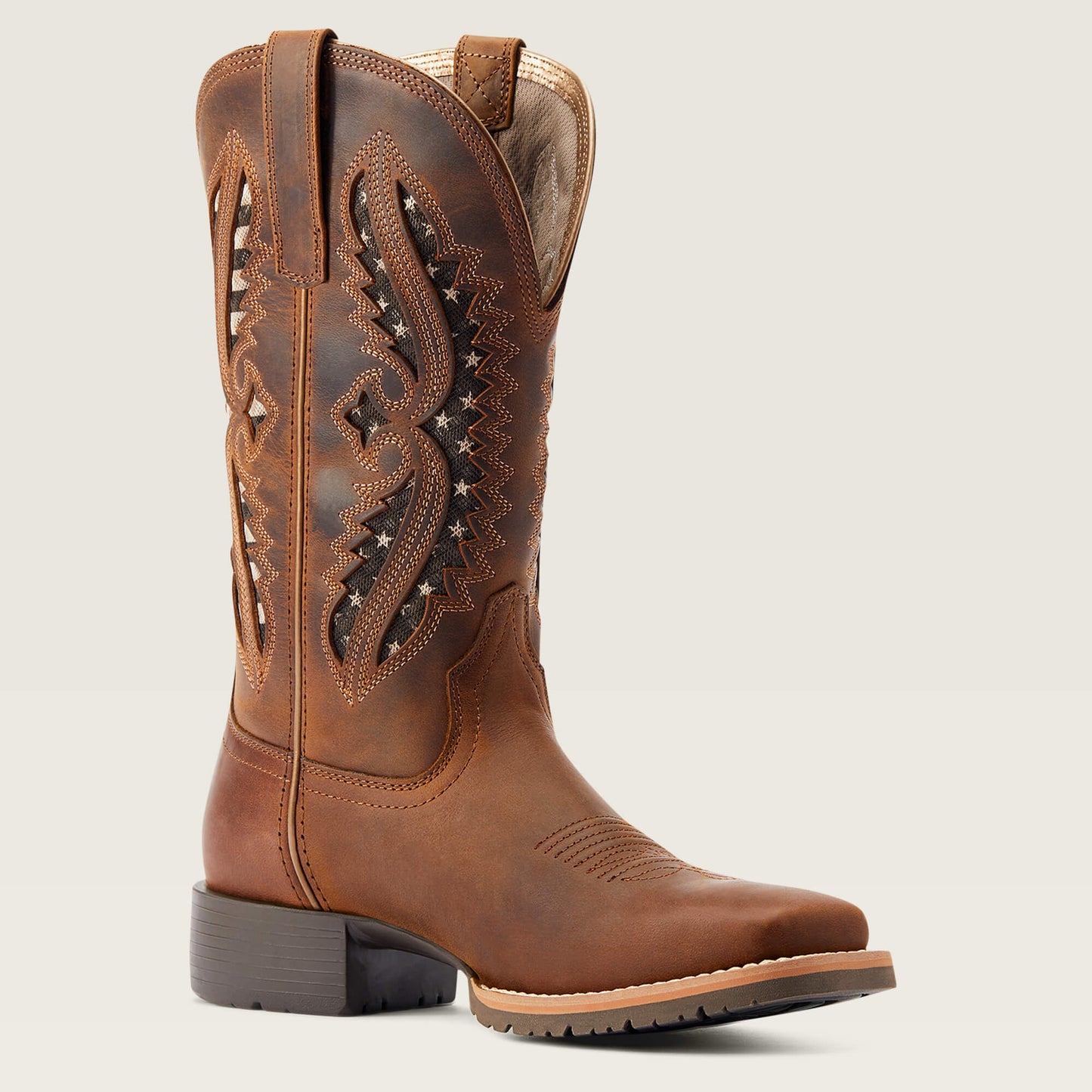 Ariat Hybrid Rancher VentTek 360° Western Boot