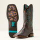 ARIZONA BROWN/MARBLE BROWN