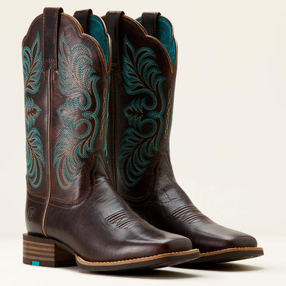 Ariat Gillette Western Boot