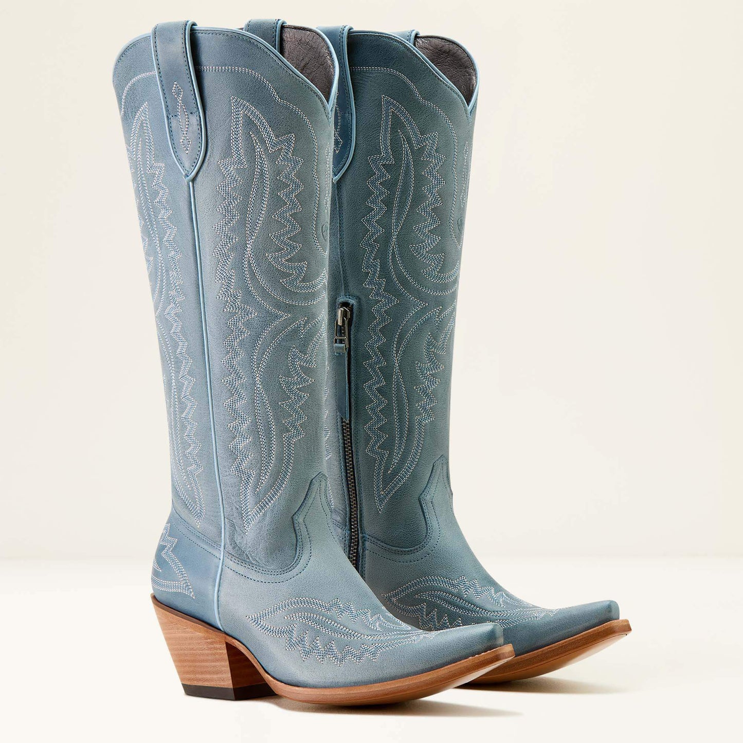 Ariat Casanova X Toe Western Boot