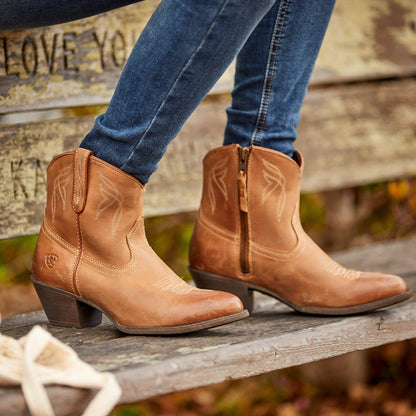 Ariat Darlin Western Boot