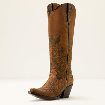 Ariat Casanova X Toe Western Boot