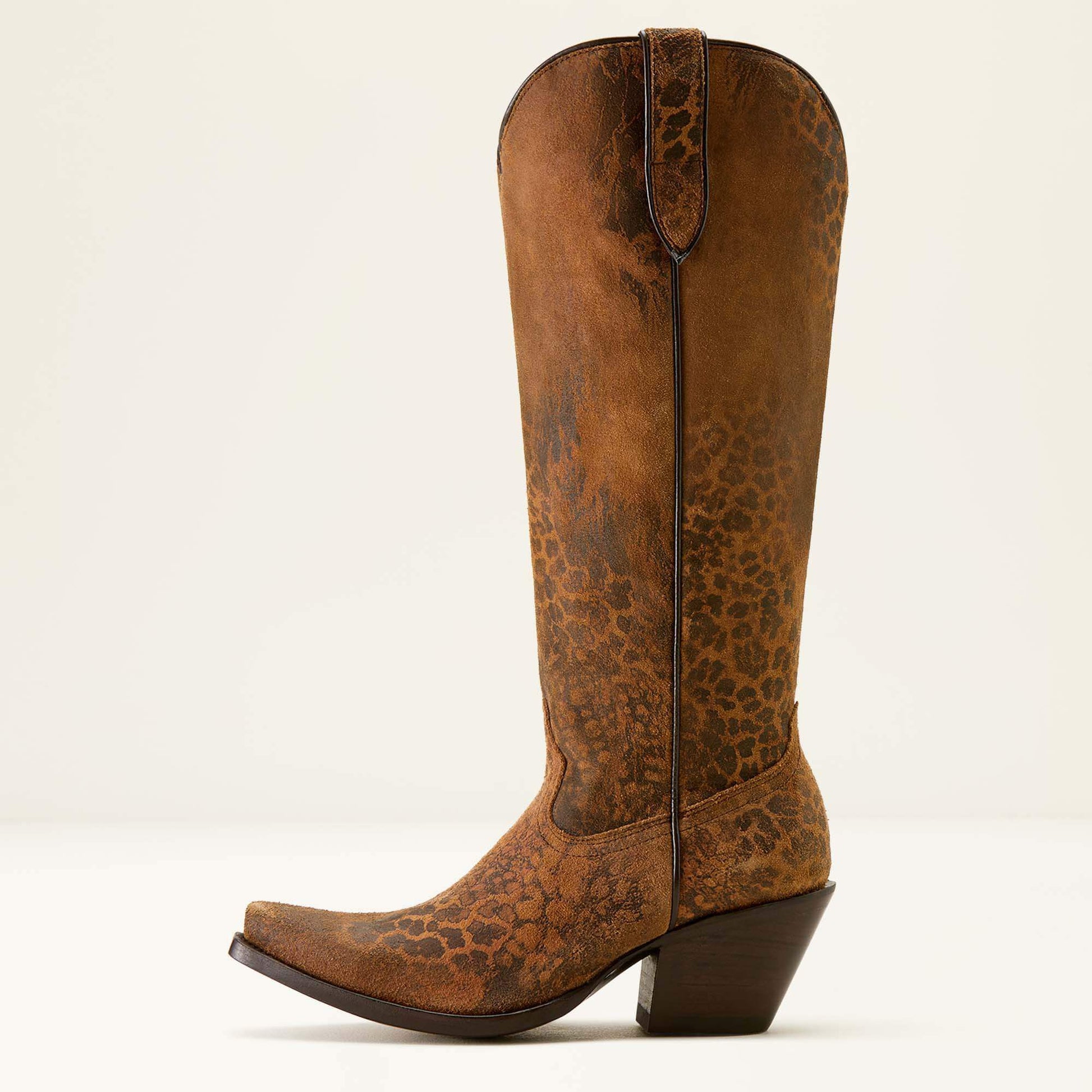 Ariat Casanova X Toe Western Boot