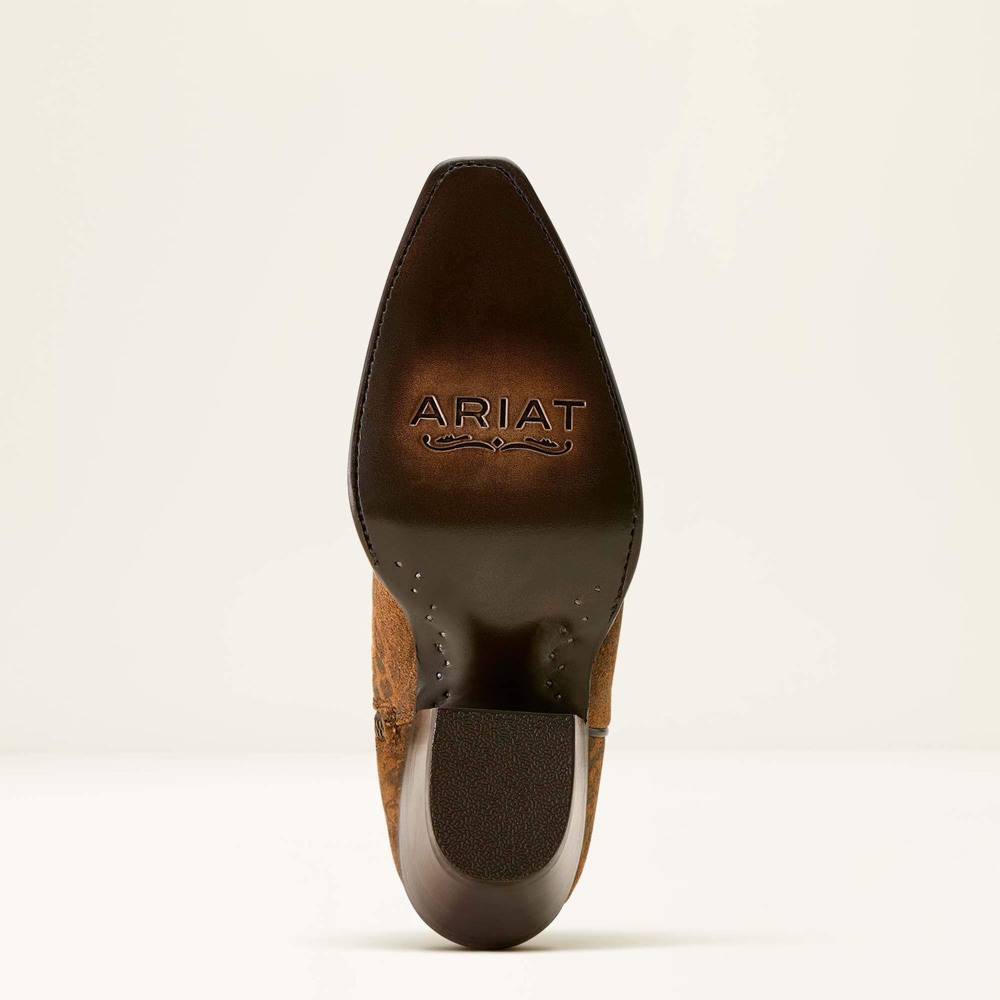 Ariat Casanova X Toe Western Boot