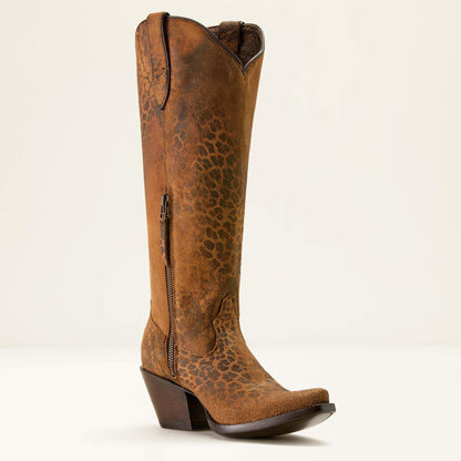 Ariat Casanova X Toe Western Boot