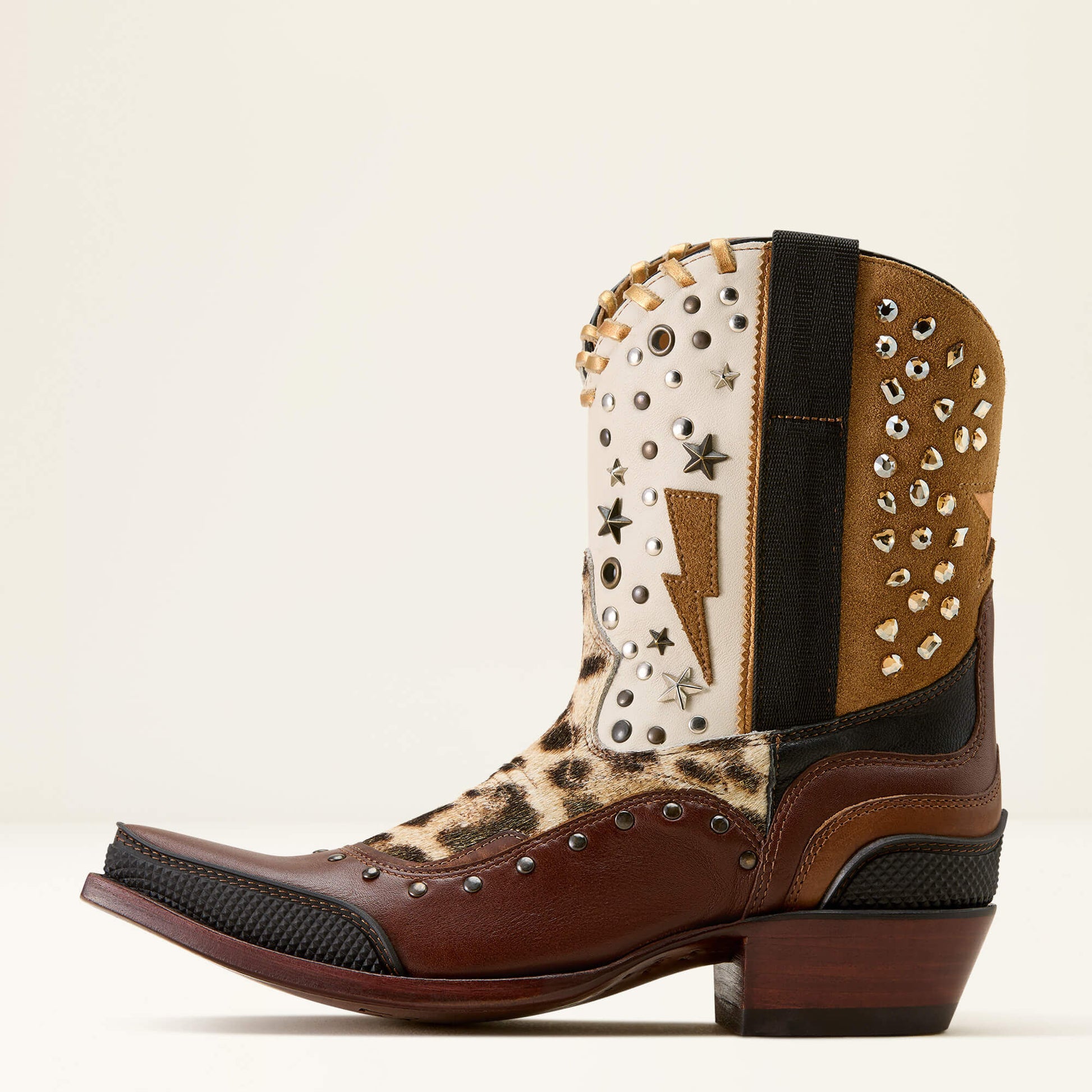 Ariat Superstarz X Toe Western Boot