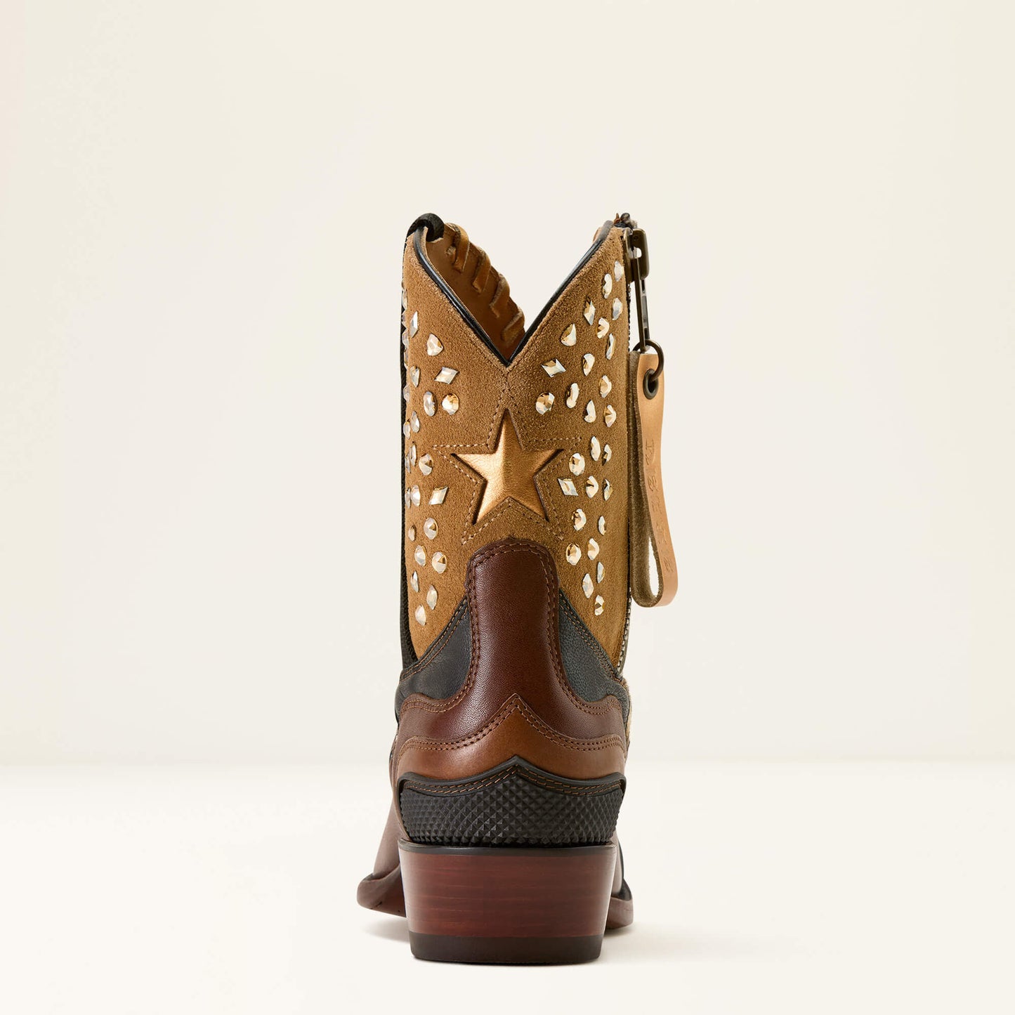 Ariat Superstarz X Toe Western Boot