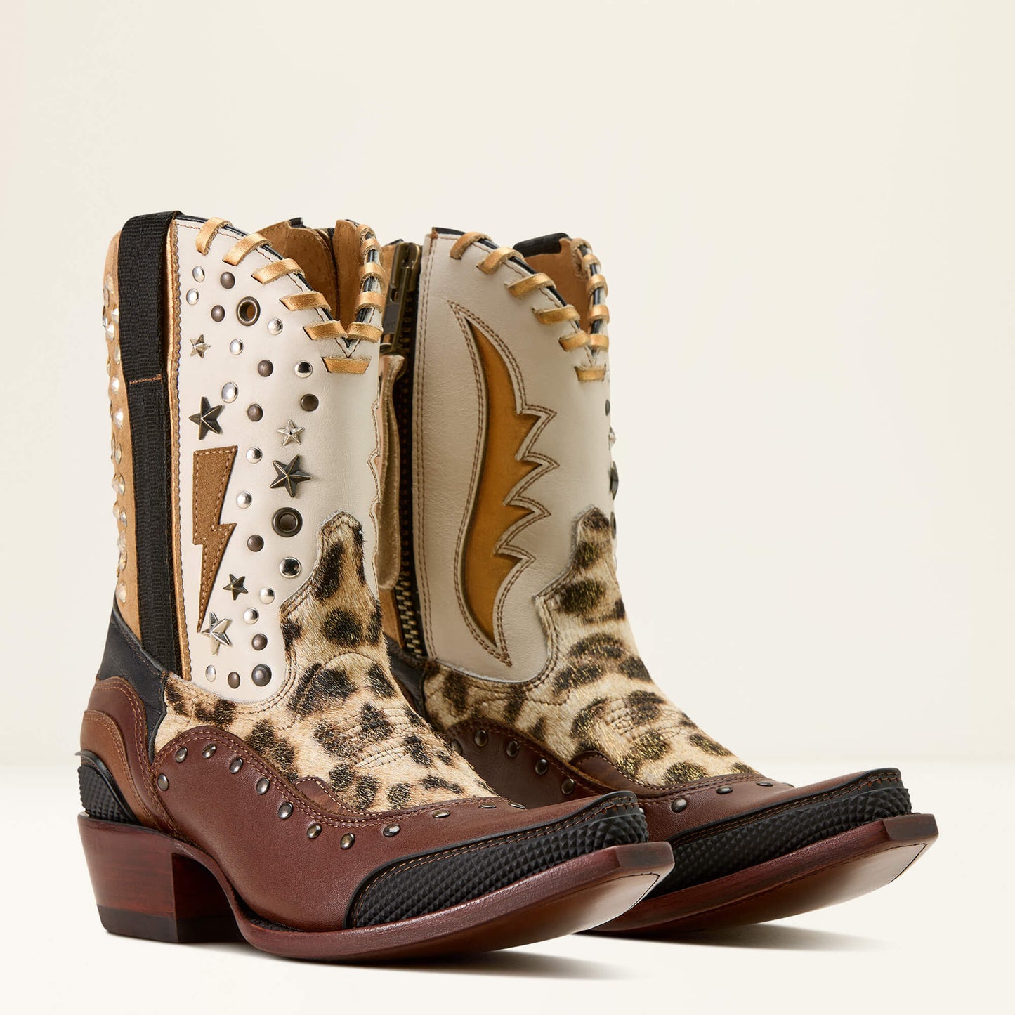 Ariat Superstarz X Toe Western Boot