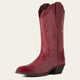 ROSY RED
