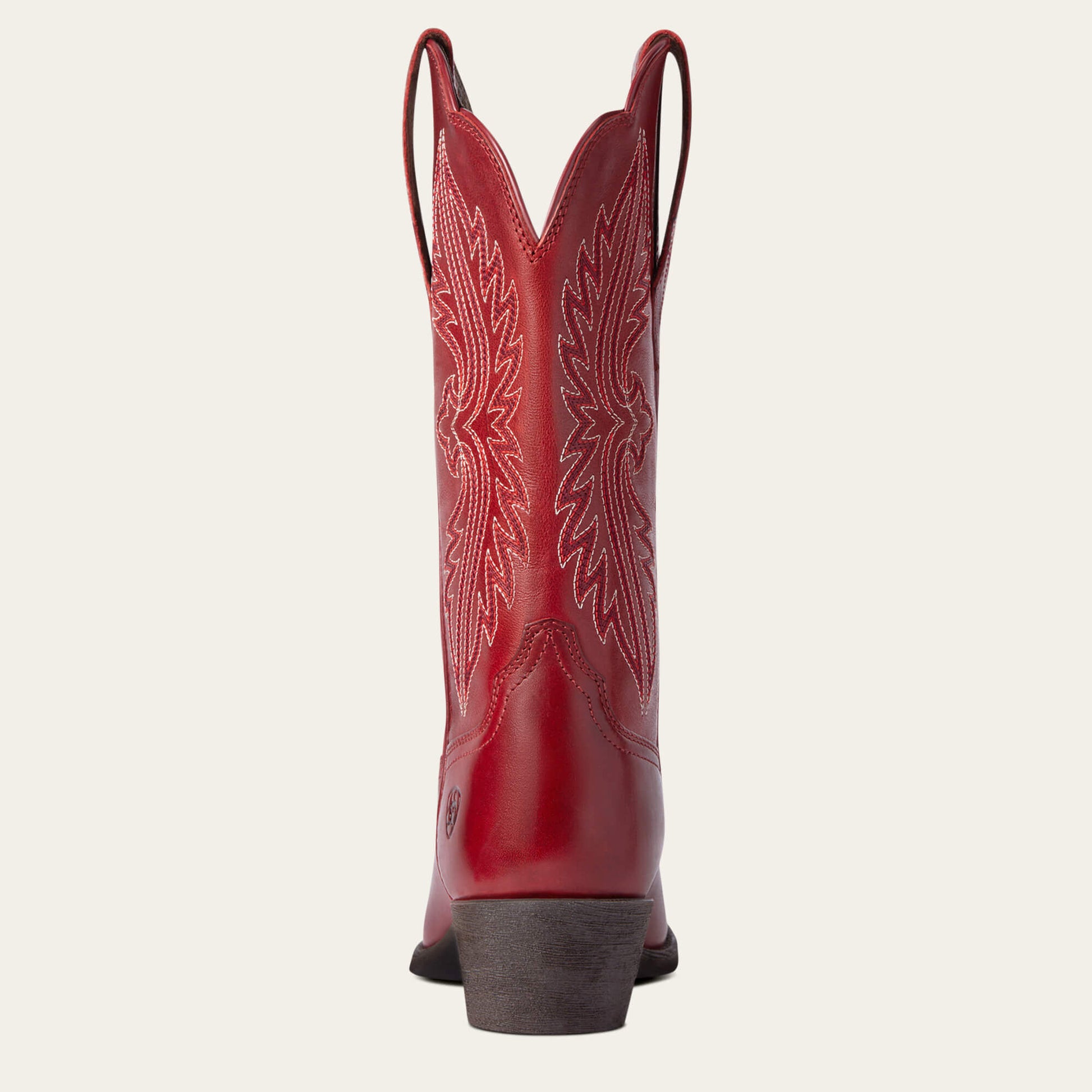 Ariat Heritage StretchFit R Toe Western Boot
