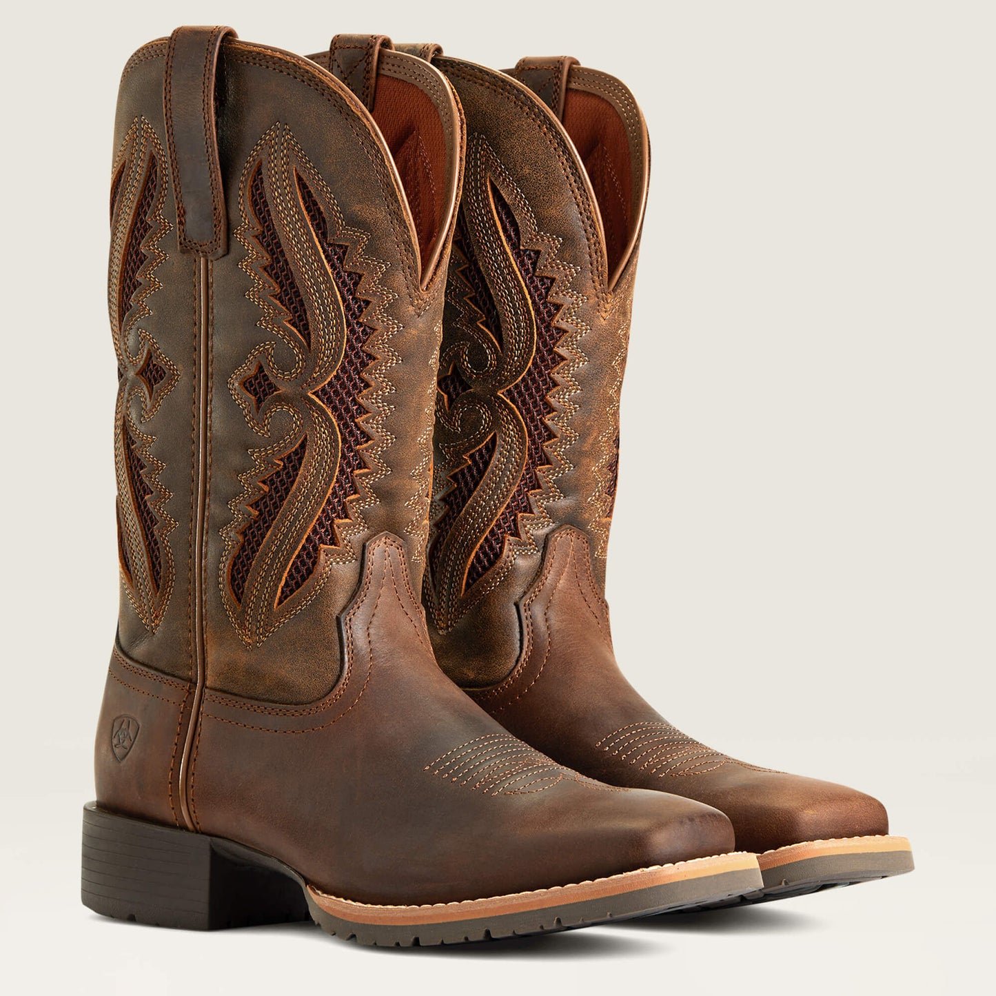 Ariat Hybrid Rancher VentTek 360° Western Boot