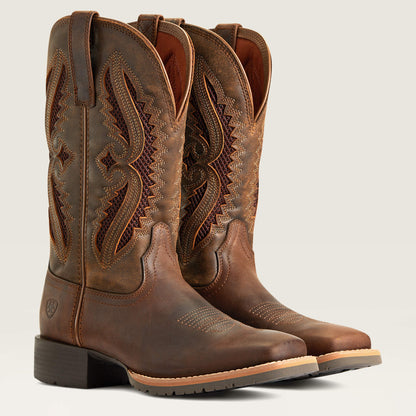 Ariat Hybrid Rancher VentTek 360° Western Boot