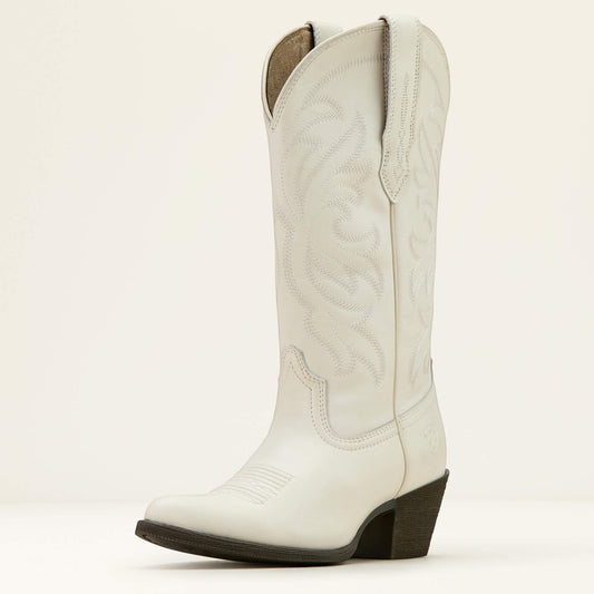 Ariat Heritage J Toe Western Boot
