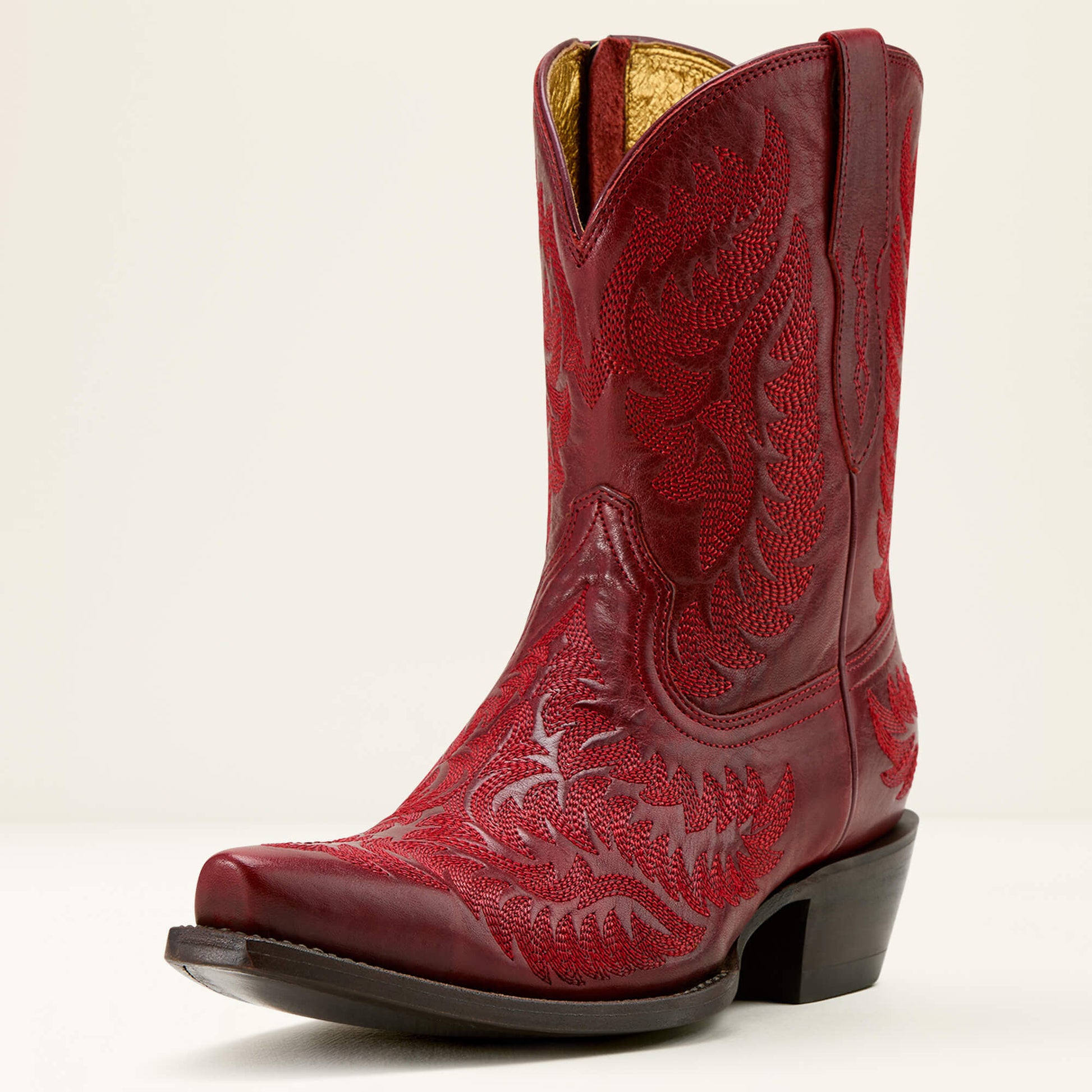 Ariat Cate Western Boot