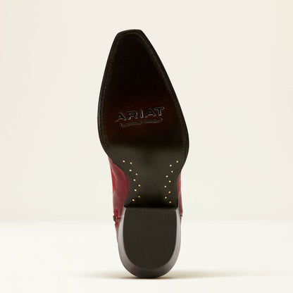 Ariat Cate Western Boot