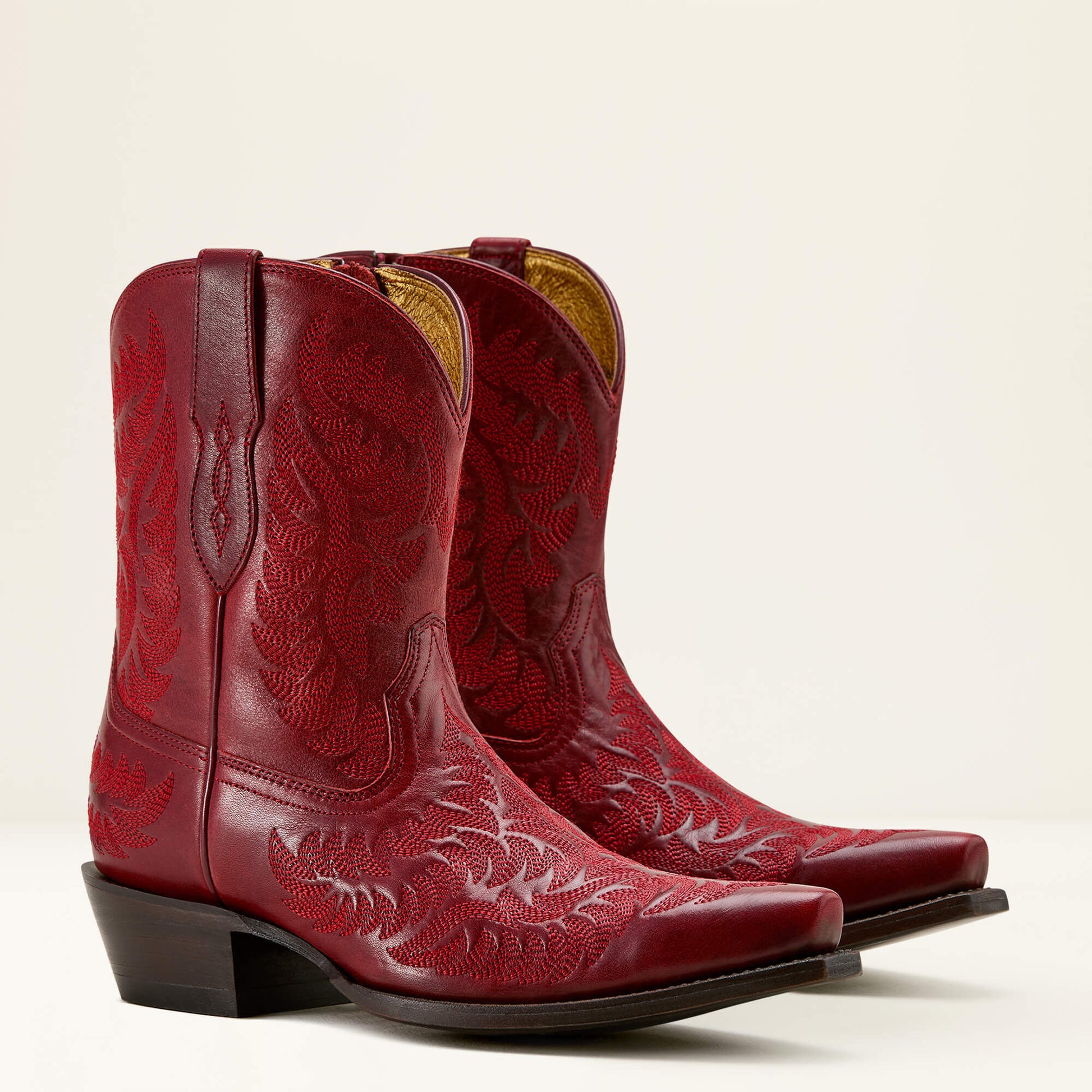 Ariat Cate Western Boot