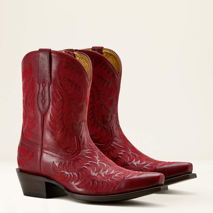 Ariat Cate Western Boot