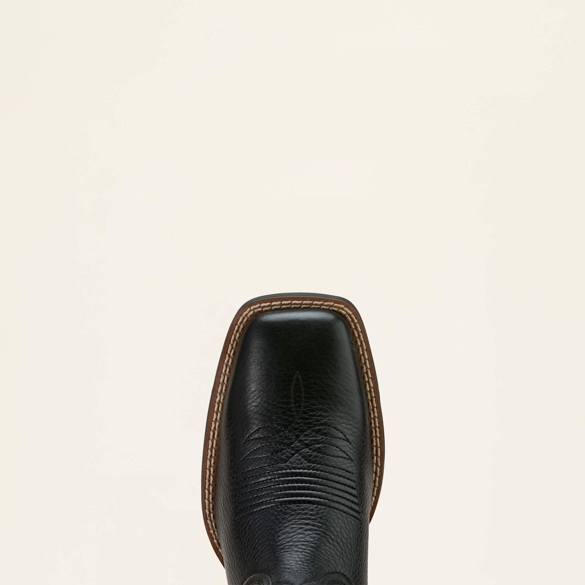 Ariat Round Up StretchFit Wide Square Toe Western Boot