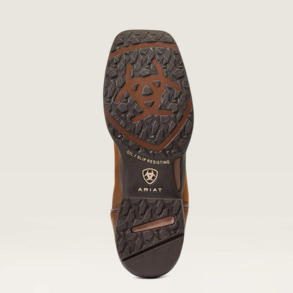 Ariat Anthem Patriot Waterproof Western Boot