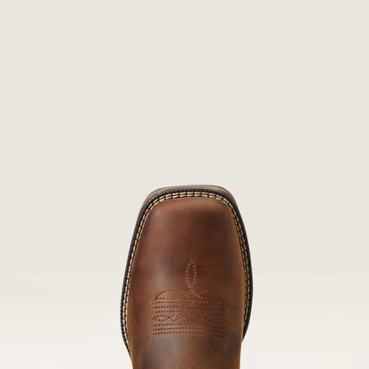 Ariat Anthem Patriot Waterproof Western Boot