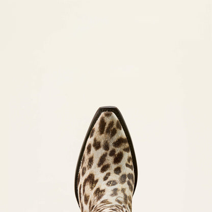 Ariat Casanova X Toe Western Boot
