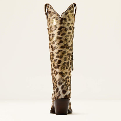 Ariat Casanova X Toe Western Boot